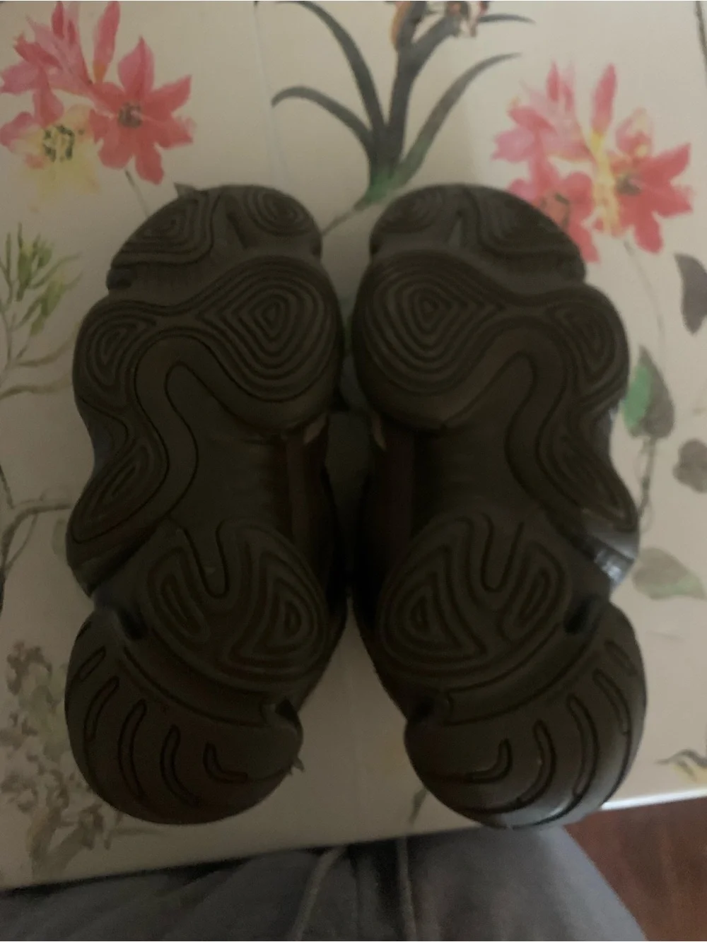 adidas chunky sneakers